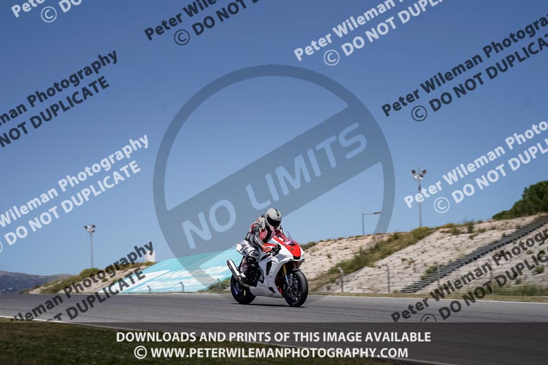 may 2019;motorbikes;no limits;peter wileman photography;portimao;portugal;trackday digital images